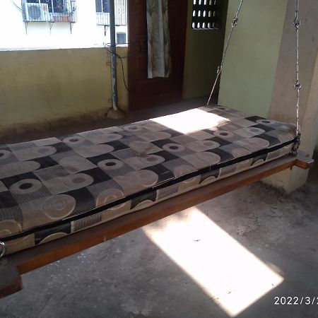 Sudeep Bungalow Alībāg Ngoại thất bức ảnh