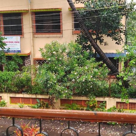 Sudeep Bungalow Alībāg Ngoại thất bức ảnh