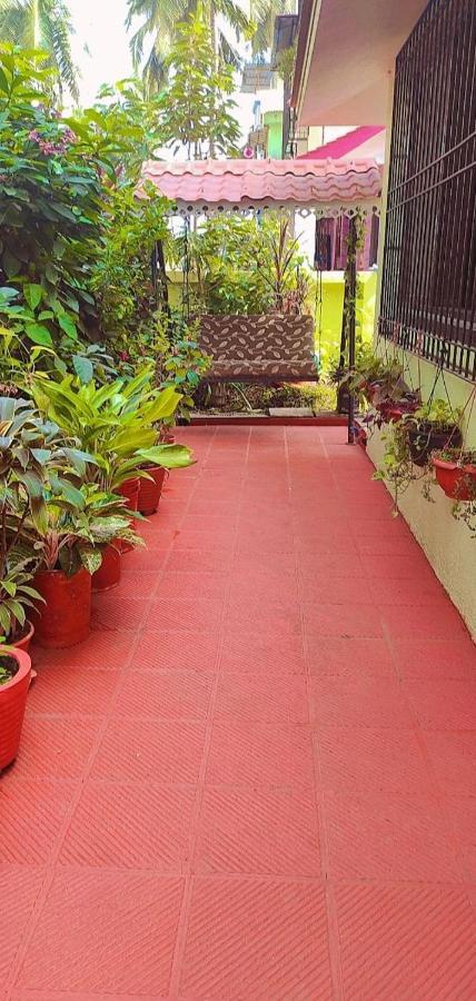 Sudeep Bungalow Alībāg Ngoại thất bức ảnh