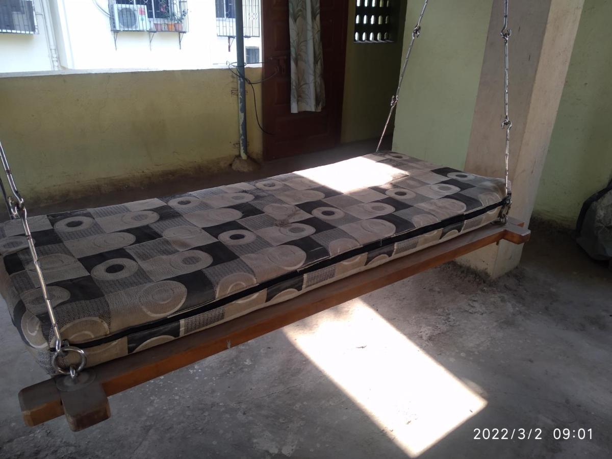 Sudeep Bungalow Alībāg Ngoại thất bức ảnh