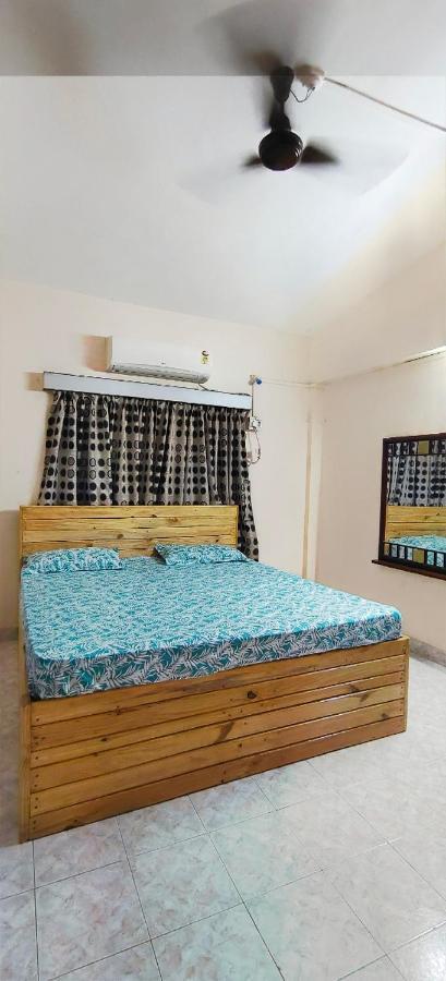 Sudeep Bungalow Alībāg Ngoại thất bức ảnh