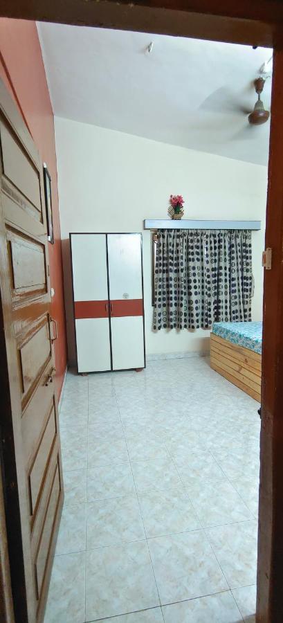 Sudeep Bungalow Alībāg Ngoại thất bức ảnh