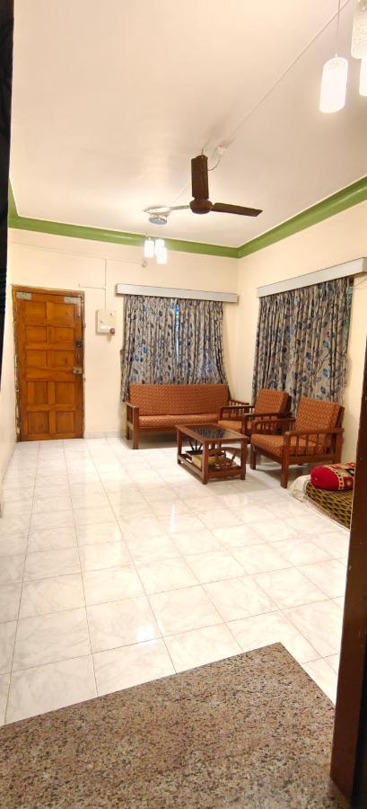 Sudeep Bungalow Alībāg Ngoại thất bức ảnh