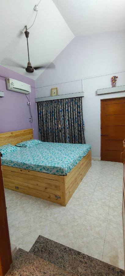 Sudeep Bungalow Alībāg Ngoại thất bức ảnh