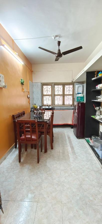 Sudeep Bungalow Alībāg Ngoại thất bức ảnh