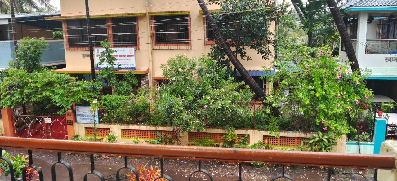 Sudeep Bungalow Alībāg Ngoại thất bức ảnh