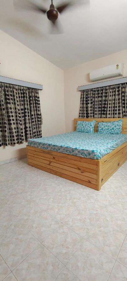 Sudeep Bungalow Alībāg Ngoại thất bức ảnh