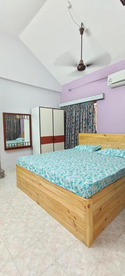 Sudeep Bungalow Alībāg Ngoại thất bức ảnh