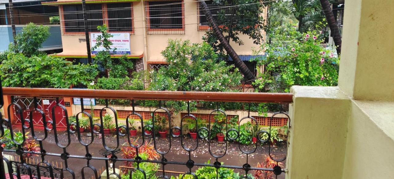 Sudeep Bungalow Alībāg Ngoại thất bức ảnh