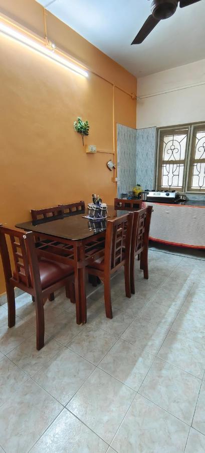 Sudeep Bungalow Alībāg Ngoại thất bức ảnh