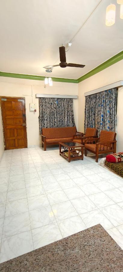 Sudeep Bungalow Alībāg Ngoại thất bức ảnh