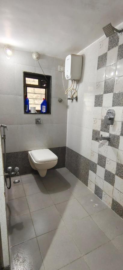 Sudeep Bungalow Alībāg Ngoại thất bức ảnh