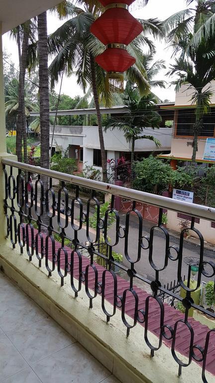 Sudeep Bungalow Alībāg Ngoại thất bức ảnh