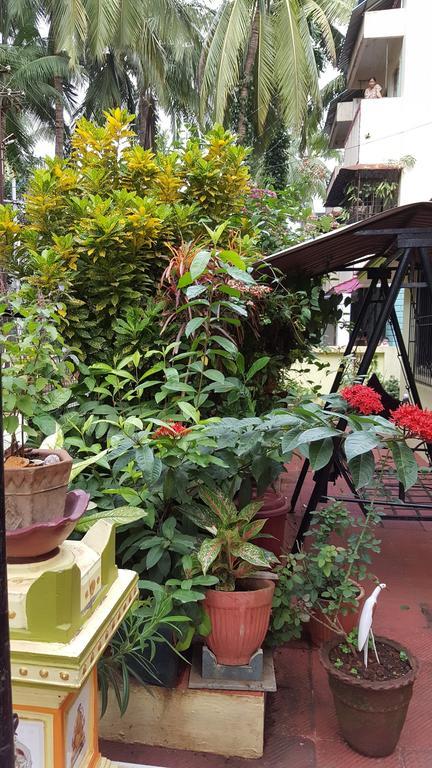 Sudeep Bungalow Alībāg Ngoại thất bức ảnh