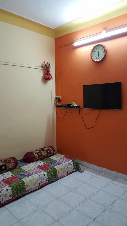Sudeep Bungalow Alībāg Ngoại thất bức ảnh