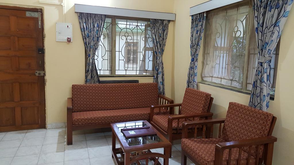 Sudeep Bungalow Alībāg Ngoại thất bức ảnh
