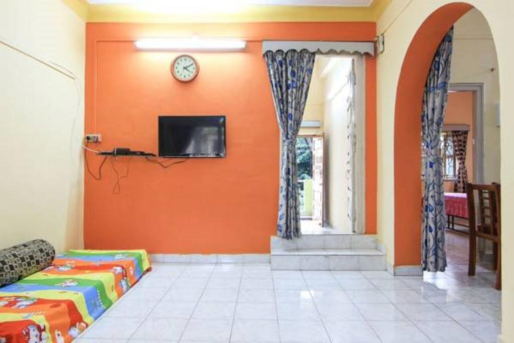 Sudeep Bungalow Alībāg Ngoại thất bức ảnh